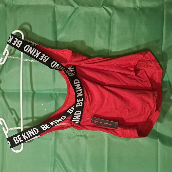 Women's/Girls Top - Picture 2 of 2